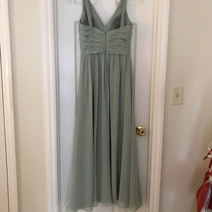 Bridesmaid Dress